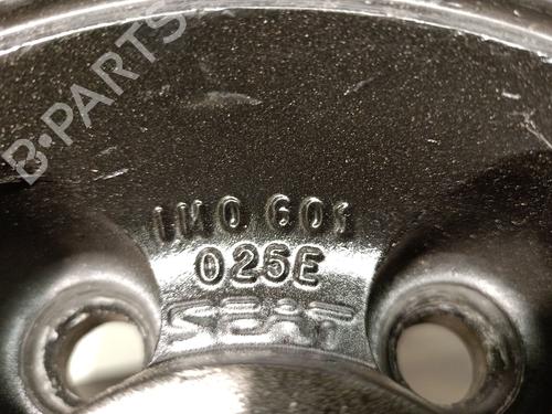 Felg SEAT LEON (1M1) 1.9 TDI Syncro | BP27202612C45 