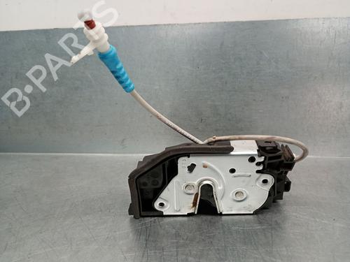 Front right lock BMW 3 (F30, F80)  | BP29505895C97 