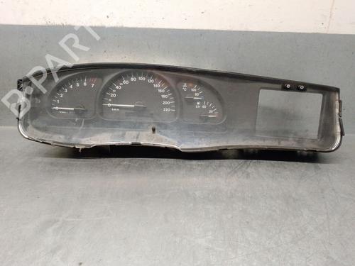 Used Instrument cluster Instrument cluster OPEL VECTRA B Estate (J96) 1.8 i 16V (F35) (125 hp) 33170179 33170179