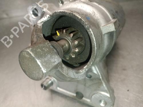 Startmotor CITROËN C3 II (SC_) 1.6 HDi 90 | BP30168771M8