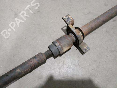Driveshaft SUZUKI SX4 (EY, GY) 1.9 DDiS 4x4 (RW419D) | BP22906353M37 
