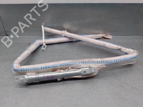 Left curtain airbag OPEL ASTRA K Sports Tourer (B16) 1.6 CDTi (35) | BP16777099C11 