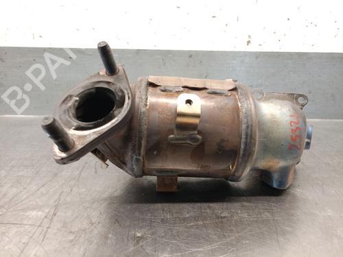 Catalyst HYUNDAI i10 III (AC3, AI3) 1.0 MPi | BP34720347M10 - Image 3