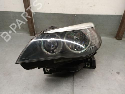 Left headlight BMW 5 (E60) 520 i | BP37593668C28 - Image 9