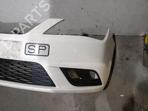 Front bumper SEAT TOLEDO IV (KG3) 1.6 TDI | BP30184427C7