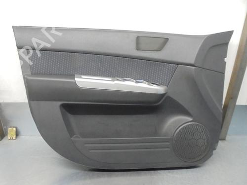 Front left panel HYUNDAI GETZ (TB)  | BP16249094C58 