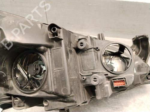 Left headlight OPEL ASTRA J (P10) 1.4 Turbo (68) | BP38460949C28 - Image 7