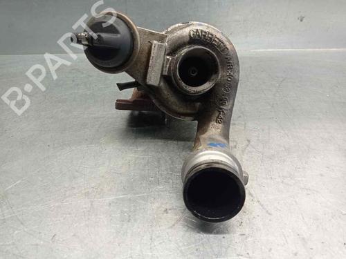 Turbocompresseur/Compresseur RENAULT MEGANE I (BA0/1_) 1.9 dTi (BA08, BA0N) (98 hp) 9542035