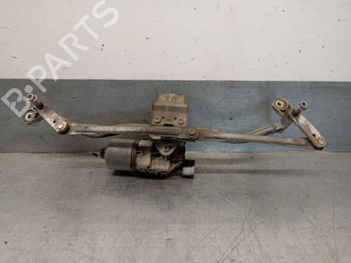 Used Front wiper motor SEAT IBIZA III (6L1) 1.9 TDI (100 hp) 27199446