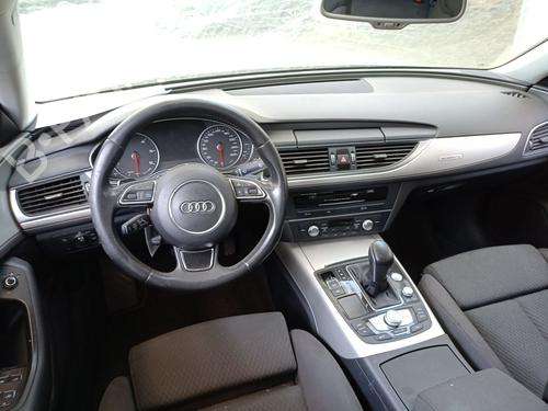 Switch AUDI A6 C7 (4G2, 4GC) 3.0 TDI quattro | BP28048710I30 - Image 12