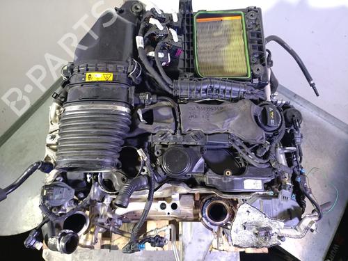 Engine MERCEDES-BENZ GLC (X253) 200 d 4-matic (253.916) | BP30059463M1