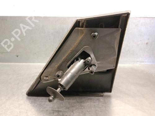 Left mirror RENAULT CLIO III (BR0/1, CR0/1) 1.5 dCi (C/BR0G, C/BR1G) | BP30551309C26