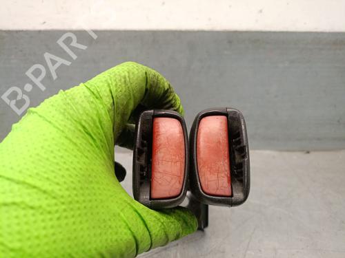 Seat buckle VOLVO S60 I (384) D5 | BP27184295I32 