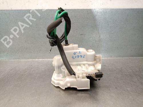 Used Rear left lock Rear left lock 39381827 39381827