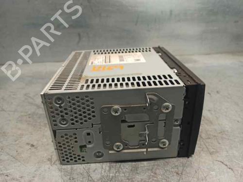 Radio NISSAN QASHQAI / QASHQAI +2 I (J10, NJ10, JJ10E)  | BP6952085E6 