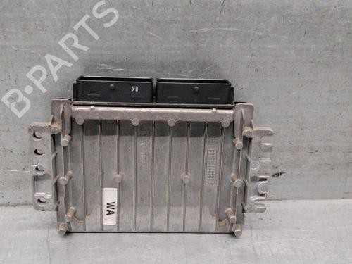Engine control unit (ECU) CHEVROLET AVEO / KALOS Hatchback (T200) 1.2 | BP37264423M57 - Image 2