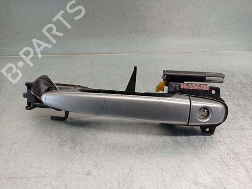 Used Front left exterior door handle SUBARU LEGACY V Estate (BR) 2.0 D AWD (150 hp) 12848830