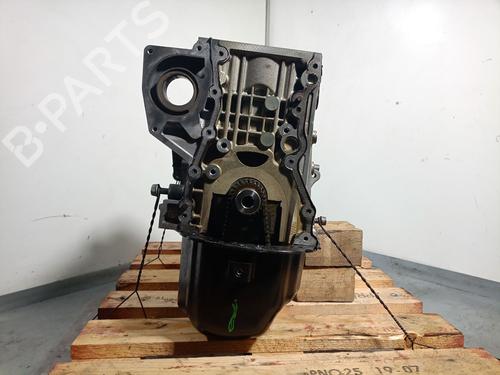 Used Other SEAT IBIZA IV ST (6J8, 6P8) 1.2 TSI (105 hp) 31307096