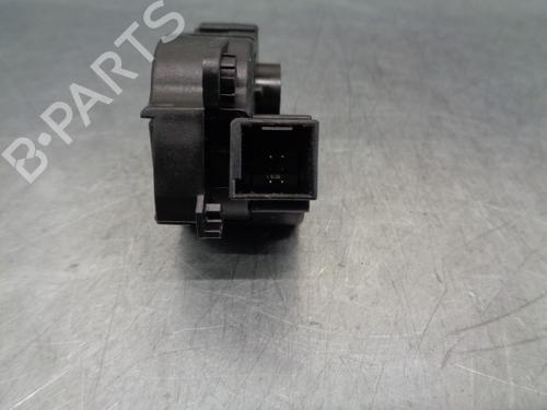 Heater blower motor RENAULT KADJAR (HA_, HL_) 1.2 TCe 130 (HLMR) | BP8322856M62 