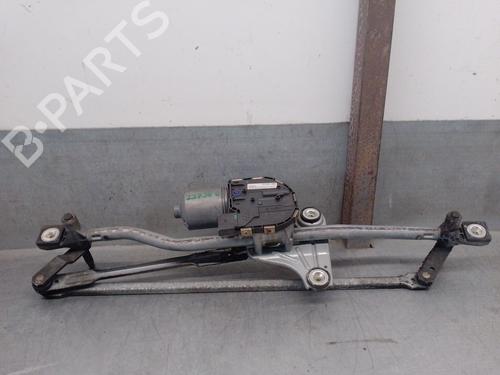 Used Front wiper motor VOLVO V60 I (155) D3 / D4 (163 hp) 26323176