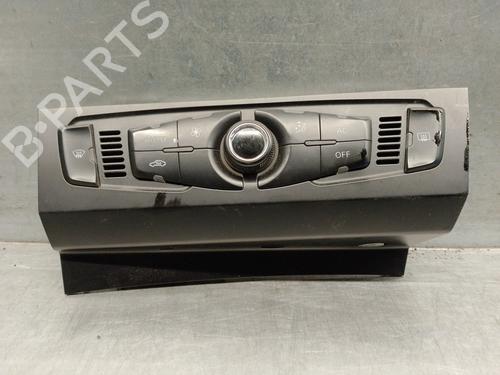 Used Climate control AUDI A4 B8 (8K2) 2.0 TDI 16V (140 hp) 17749515