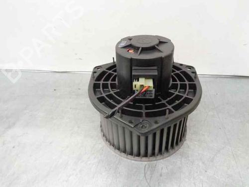 Used Heater blower motor CHEVROLET AVEO / KALOS Hatchback (T200) 1.4 16V (94 hp) 6565681