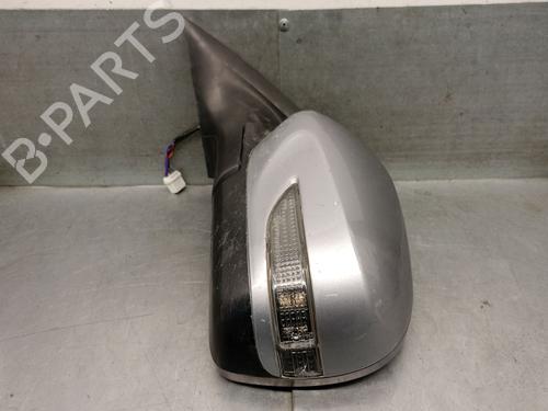 Retrovisor esquerdo SUBARU FORESTER (SH_) 2.0 D AWD (SHH, SHD, SHN) | BP33814322C26 - Image 4