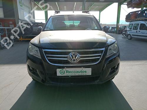 Engine mount VW TIGUAN (5N_) 1.4 TSI 4motion | BP38302401M89 - Image 12
