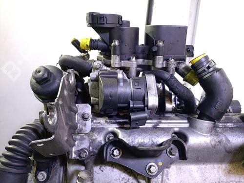 Engine MERCEDES-BENZ B-CLASS Sports Tourer (W245) B 180 CDI (245.207) | BP27252137M1 