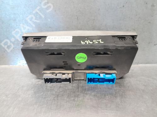 Climate control OPEL ASTRA H GTC (A04) 1.6 (L08) | BP37152835I5 - Image 2