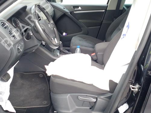 Right front window switch VW TIGUAN VAN (5N_) 2.0 TDI (5N1, 5N2) | BP25460741I26  - Image 13