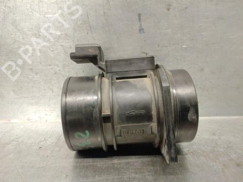 Caudalimetro RENAULT MEGANE I (BA0/1_) 1.9 dCi (BA05, BA1F) (102 hp) 31680238