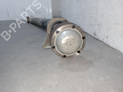 Driveshaft MERCEDES-BENZ M-CLASS (W163) ML 270 CDI (163.113) | BP15180258M37 