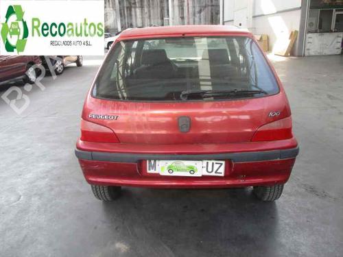 Engine mount PEUGEOT 106 II (1A_, 1C_) 1.4 i | BP8762223M89 