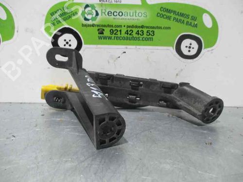 Electronic sensor PEUGEOT 407 (6D_) 2.0 HDi 135 (6DRHRH, 6DRHRE, 6DRHRG, 6DRHRJ) | BP4868871M84 