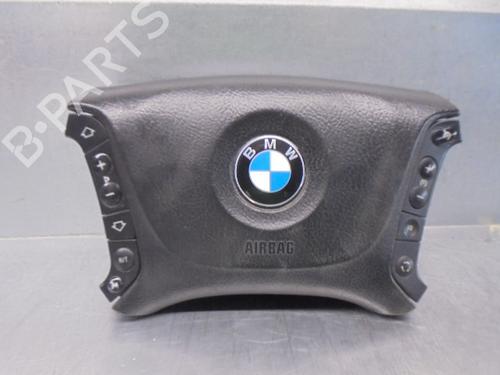 Used Driver airbag BMW 5 (E39) 530 d (184 hp) 14990014