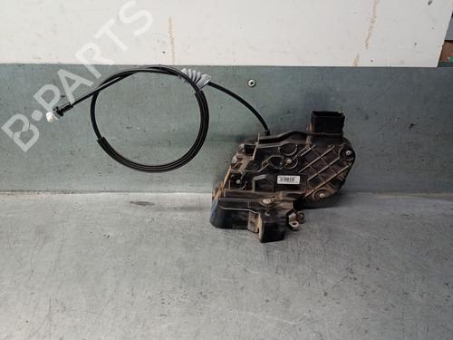 Used Front right lock VOLVO C30 (533) 1.8 (125 hp) 26953899
