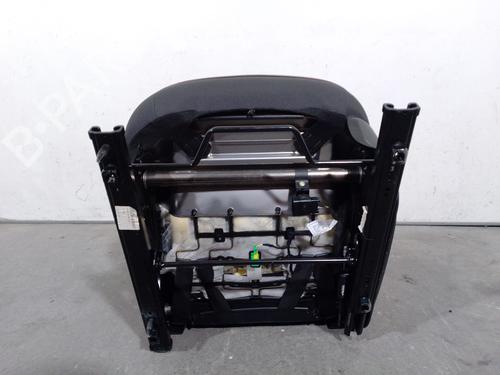 Left front seat FIAT 500e (332_) Elektro 3+1 (FA1) | BP34624571C15  - Image 9