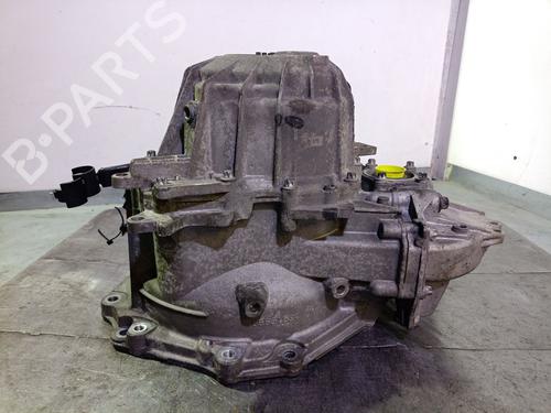 Gearbox OPEL ASTRA H (A04) 1.7 CDTI (L48) | BP22723831M3 