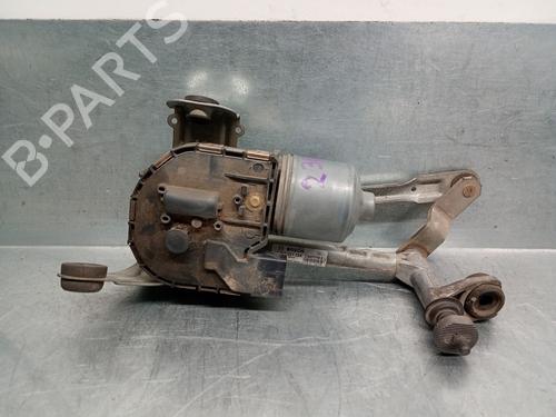 Viskermotor vindrude SEAT LEON (1P1) 1.6 TDI (105 hp) 29361018
