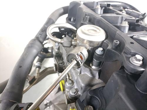 Engine FORD KUGA II (DM2) 1.6 EcoBoost | BP32091255M1 