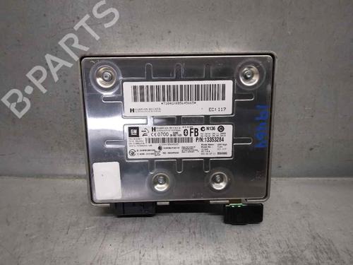 Electronic module OPEL ASTRA J Sports Tourer (P10) 1.7 CDTI (35) | BP18255414M83 