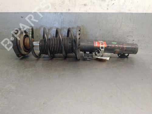 Højre fortil støddæmper Højre fortil støddæmper SEAT IBIZA III (6L1) 1.9 TDI (100 hp) 35964463 35964463