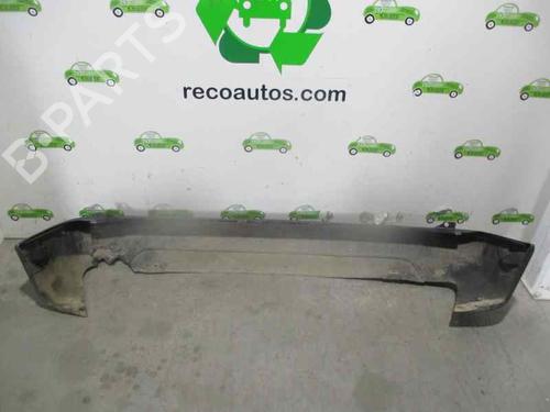 Rear bumper CITROËN EVASION MPV (22, U6) 2.0 HDI 16V | BP2307806C8 