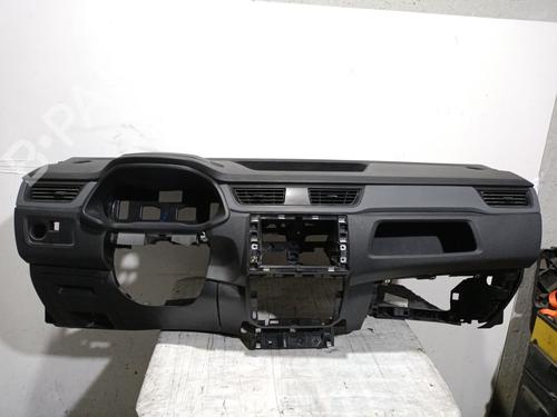 Used Dashboard RENAULT EXPRESS Box Body/MPV 1.5 Blue dCi 75 (F6AA) (75 hp) 29202508
