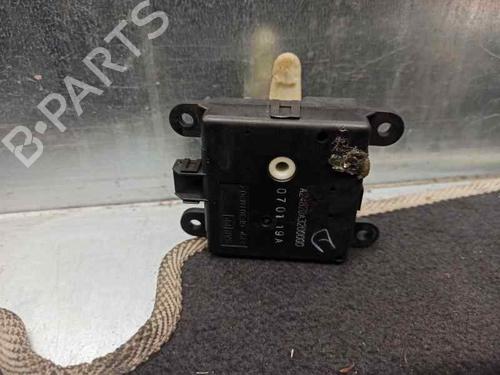 Heater blower motor NISSAN QASHQAI I (J10, NJ10) 2.0 All-wheel Drive | BP6295882M62 