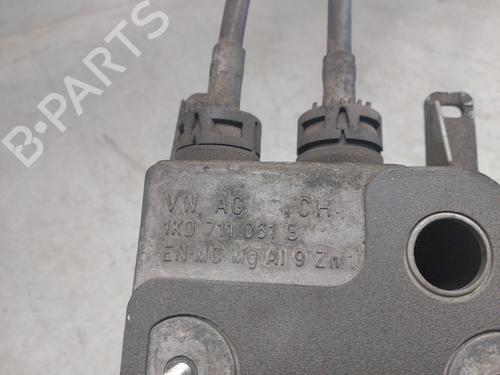 Gear lever SEAT TOLEDO III (5P2)  | BP12202368M90 