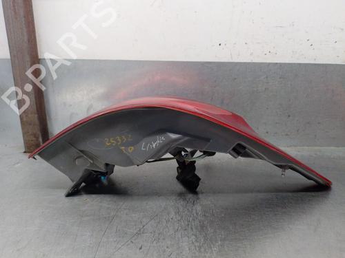 Right taillight INFINITI Q50 50 D | BP34474103C35  - Image 6