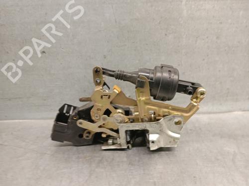 Venstre fortil lås MERCEDES-BENZ C-CLASS (W202) C 180 (202.018) (122 hp) 31194847