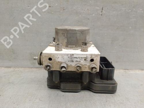 Abs pomp RENAULT CLIO IV Grandtour (KH_) 1.5 dCi 90 (KHN3, KHN4) (90 hp) 25236978